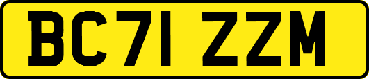 BC71ZZM
