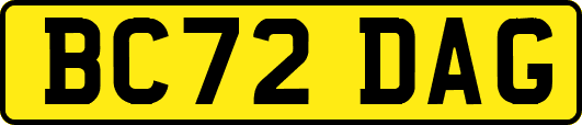 BC72DAG