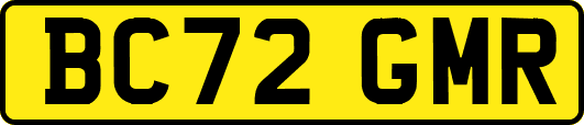 BC72GMR