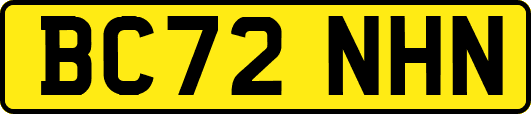 BC72NHN