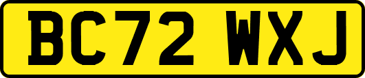 BC72WXJ