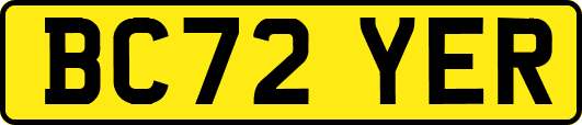 BC72YER