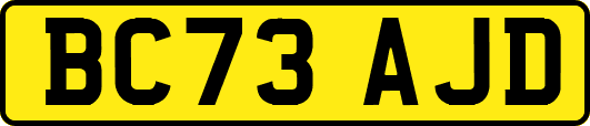 BC73AJD