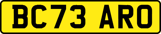 BC73ARO