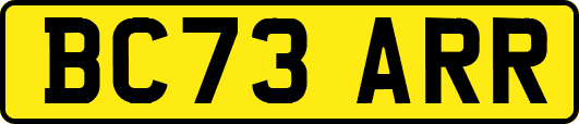 BC73ARR