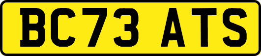 BC73ATS