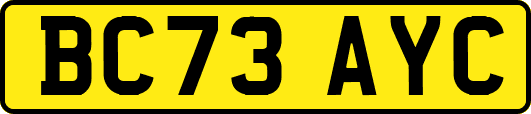 BC73AYC