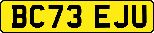 BC73EJU