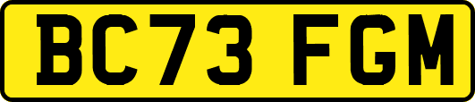 BC73FGM