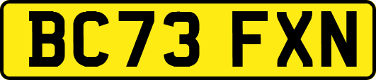 BC73FXN