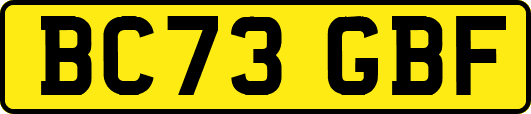 BC73GBF