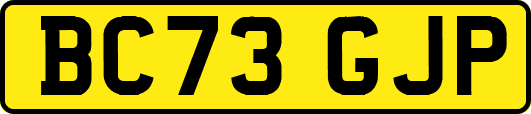 BC73GJP