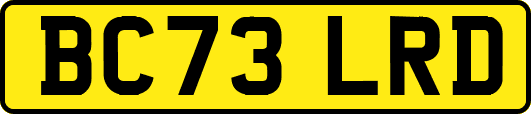BC73LRD