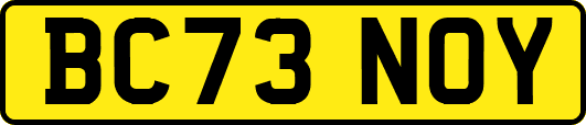 BC73NOY