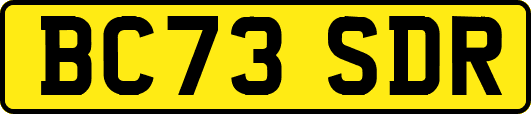 BC73SDR