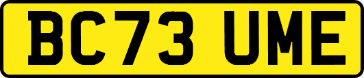 BC73UME