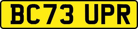 BC73UPR
