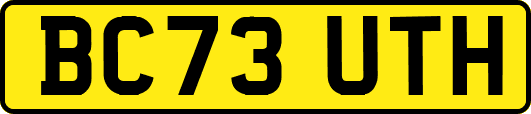 BC73UTH