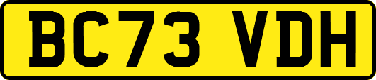 BC73VDH