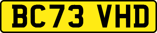 BC73VHD