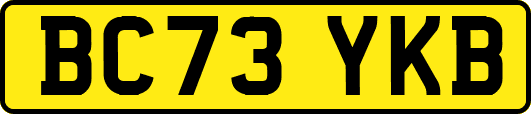 BC73YKB