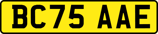 BC75AAE