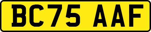 BC75AAF