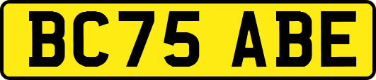 BC75ABE