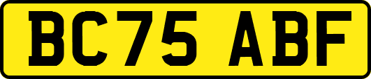 BC75ABF