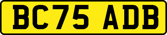 BC75ADB