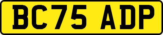 BC75ADP