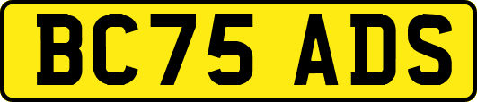BC75ADS