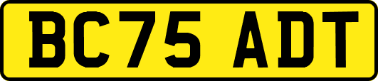 BC75ADT