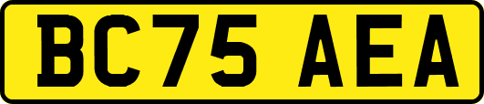 BC75AEA