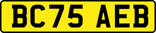BC75AEB