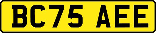 BC75AEE
