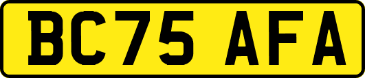 BC75AFA