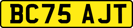 BC75AJT