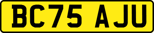 BC75AJU