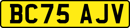 BC75AJV
