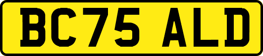 BC75ALD