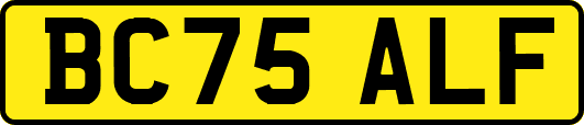 BC75ALF