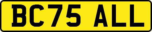 BC75ALL