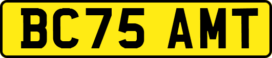 BC75AMT
