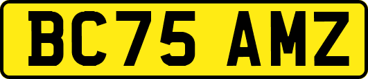 BC75AMZ