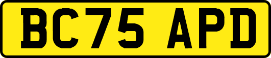 BC75APD