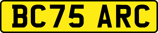 BC75ARC