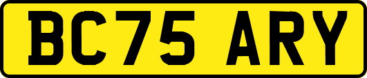 BC75ARY