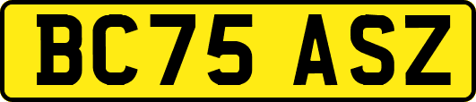 BC75ASZ