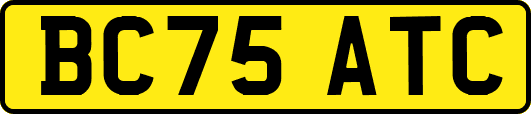 BC75ATC